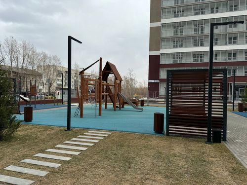 Пермь, Сергея Есенина
