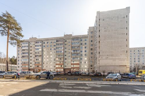 Пермь, Сысольская