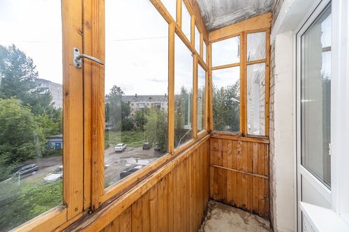 Пермь, Сысольская