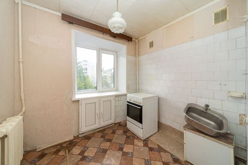 Пермь, Сысольская