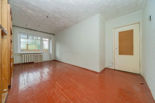 Пермь, Сысольская