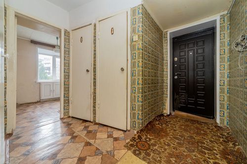 Пермь, Сысольская