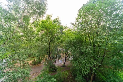 Пермь, Сысольская