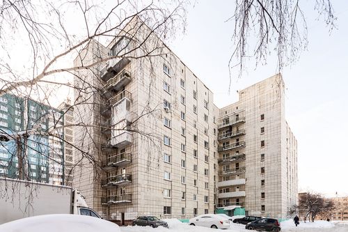 Пермь, Сысольская