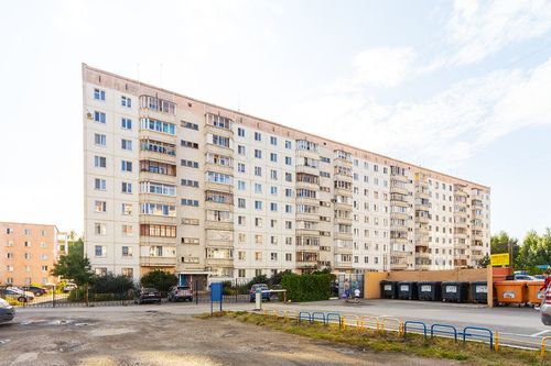 Пермь, Сысольская
