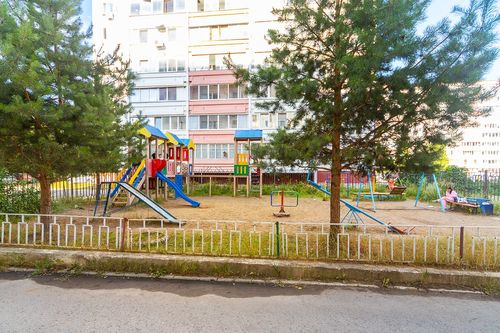 Пермь, Сысольская