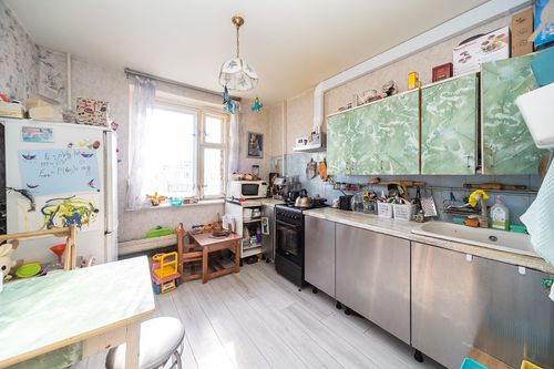 Пермь, Сысольская
