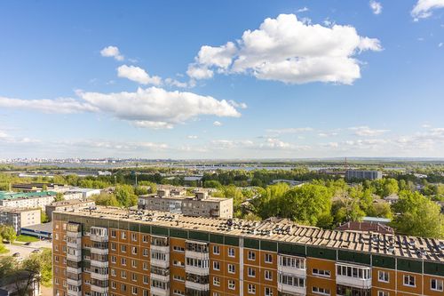 Пермь, Сокольская