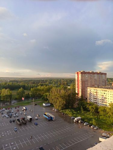 Пермь, Сокольская