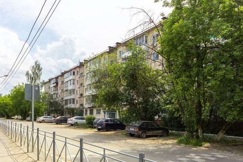 Пермь, Сокольская