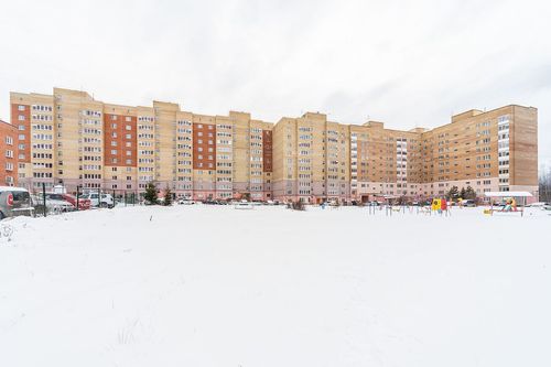 Пермь, Социалистическая