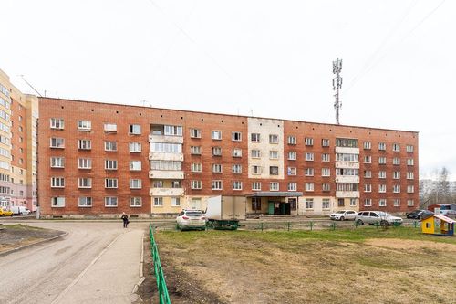 Пермь, Социалистическая