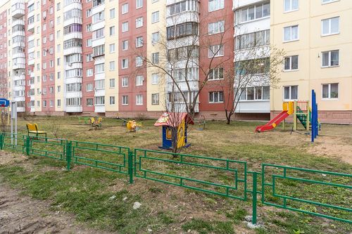 Пермь, Социалистическая