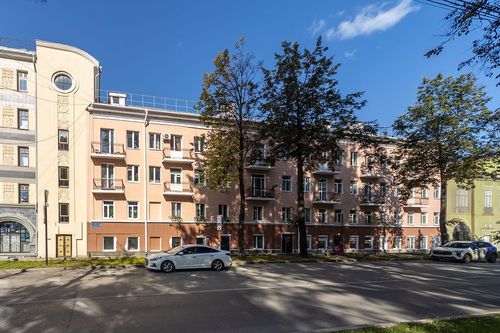 Пермь, Советская