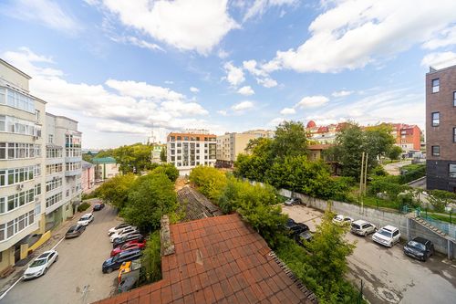 Пермь, Советская