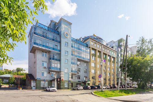 Пермь, Советская