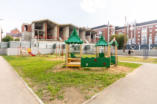 Пермь, Советская