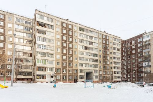 Пермь, Старцева