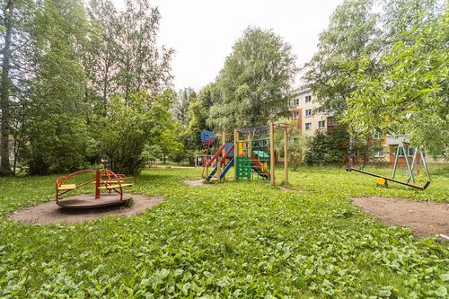 Пермь, Студенческая