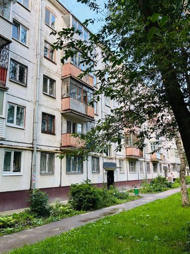 Пермь, Студенческая