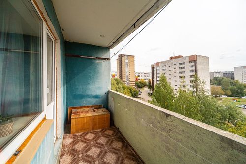 Пермь, Свободы