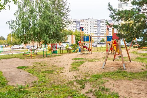 Пермь, Свободы