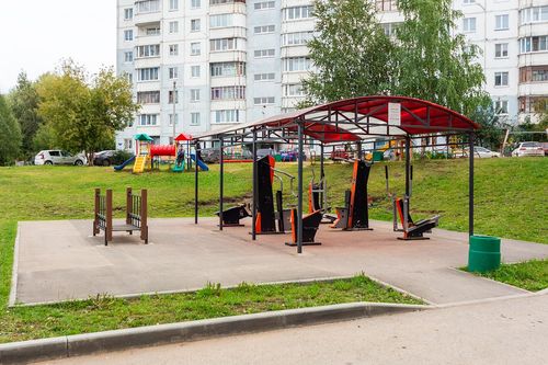 Пермь, Свободы