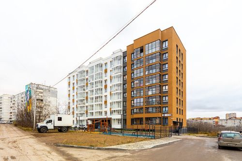 Пермь, Свободы