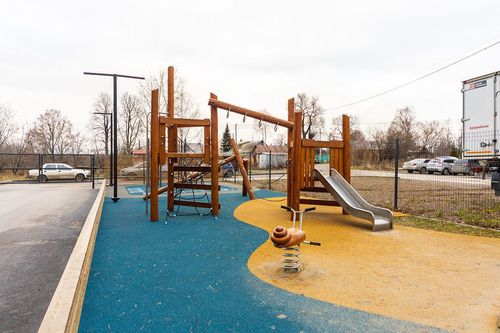 Пермь, Свободы