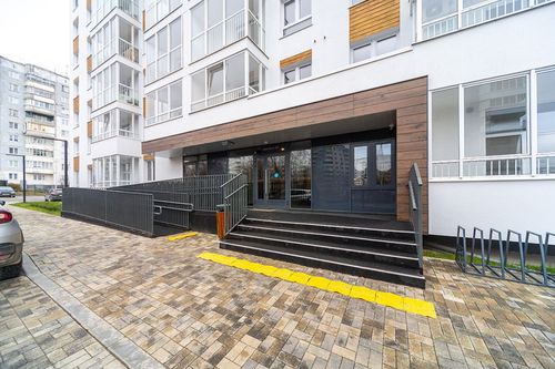 Пермь, Свободы