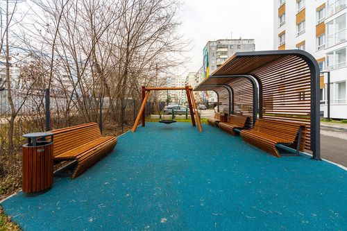 Пермь, Свободы