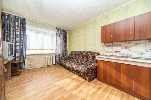 Пермь, Танцорова