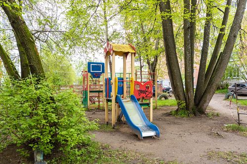 Пермь, Танцорова