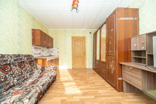 Пермь, Танцорова
