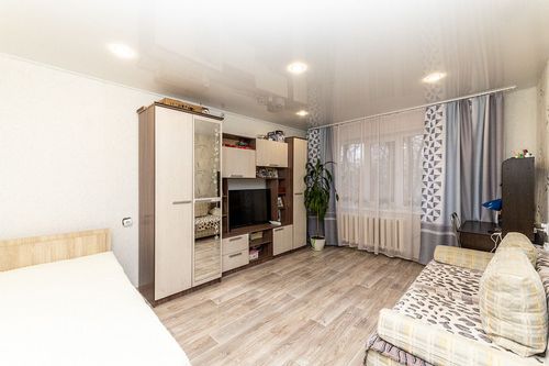 Пермь, Цимлянская