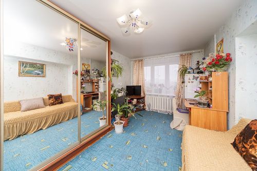 Пермь, Уфимская