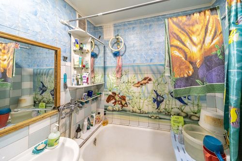 Пермь, Уфимская