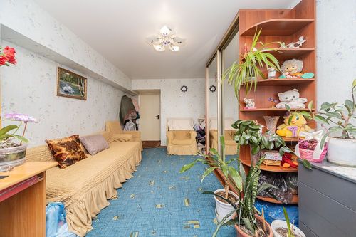 Пермь, Уфимская