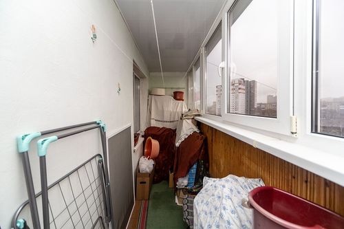 Пермь, Уфимская