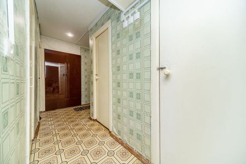 Пермь, Уфимская