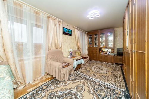 Пермь, Уфимская