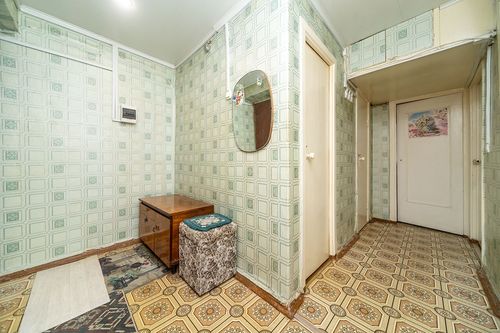 Пермь, Уфимская