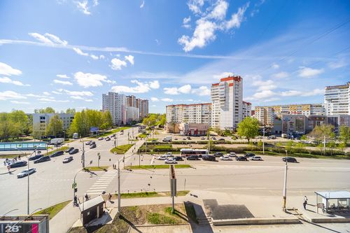 Пермь, Уинская