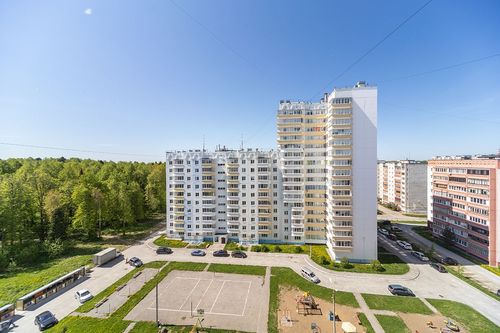Пермь, Уссурийская