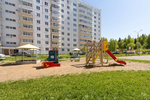 Пермь, Уссурийская