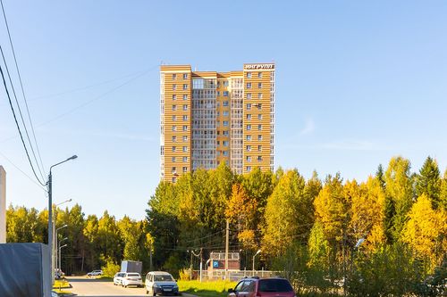 Пермь, Вагонная
