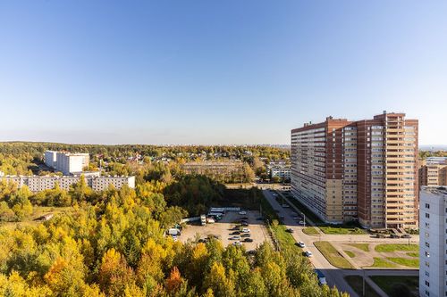Пермь, Вагонная