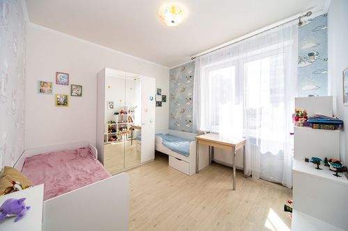 Пермь, Василия Татищева