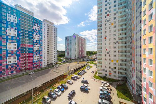 Пермь, Василия Татищева