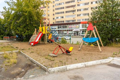 Пермь, Веры Засулич